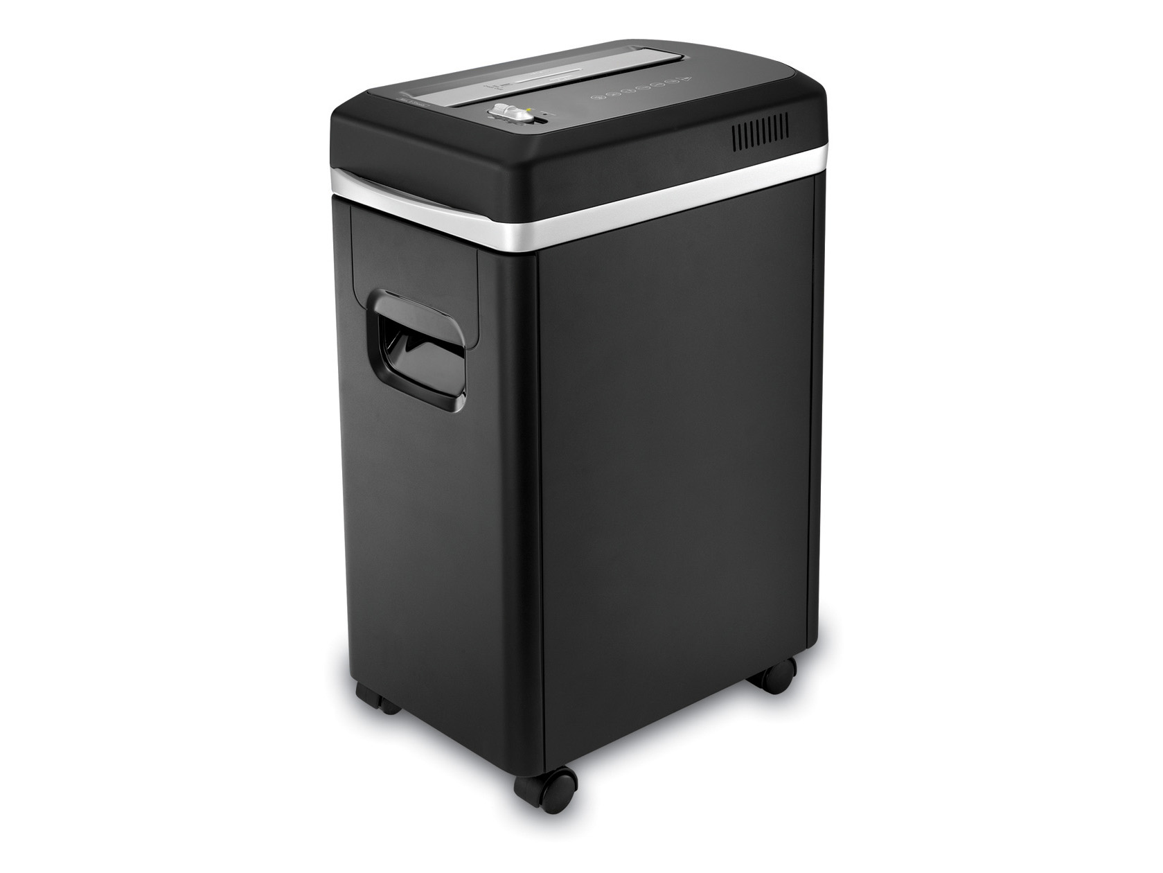 Paper Shredder Q8MICRO EU Q Connect